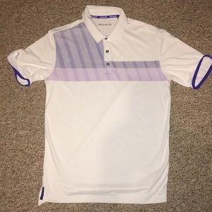 Adidas climachill Golf Polo